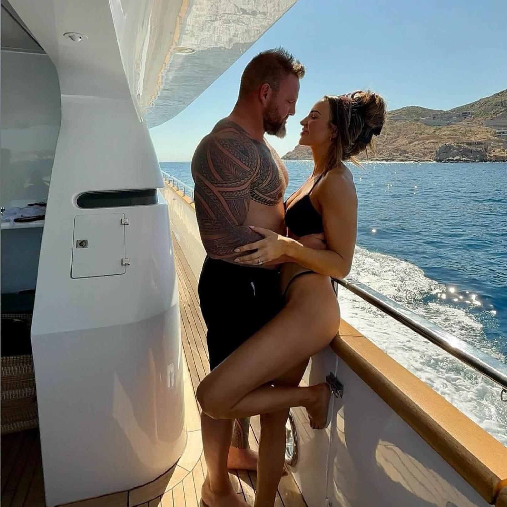 2026 CABO MARIAGE MASTERMIND
